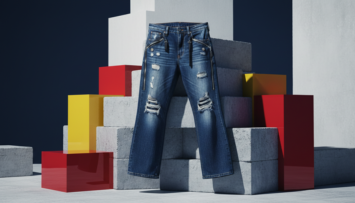 Unmistakable style