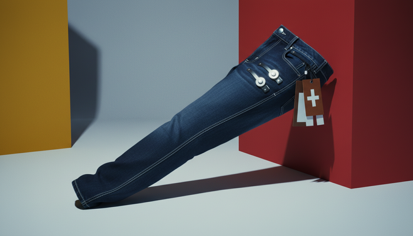 Crafted for impact
